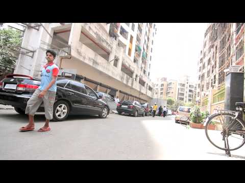 Behind The Scenes - Shooting On Location - Not A Love Story