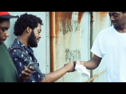 Archibald Slim - What They Do (ft. Coodie Breeze)