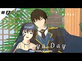 GeSya 17 Alesya Day SAKURA SCHOOL SIMULATOR DRAMA