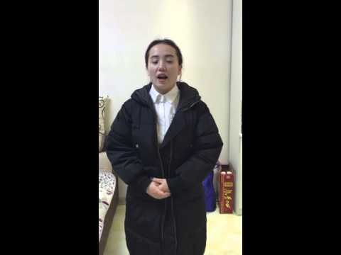 selfintroduce+in+English