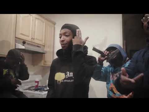 A.M x Duce5 x Breadaddict Sincity x Dukes - "Got The City On Lock" Shot By @shotbyguapalot