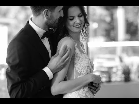 Konrad Sadlik - Taniec Dwóch Serc ( feat. Basia Sadlik)