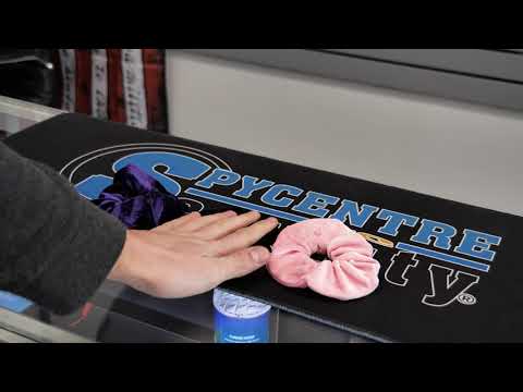 Scrunchie Voice Recorder - Review