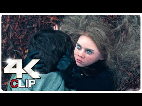 megan robot | mogan killer attitude