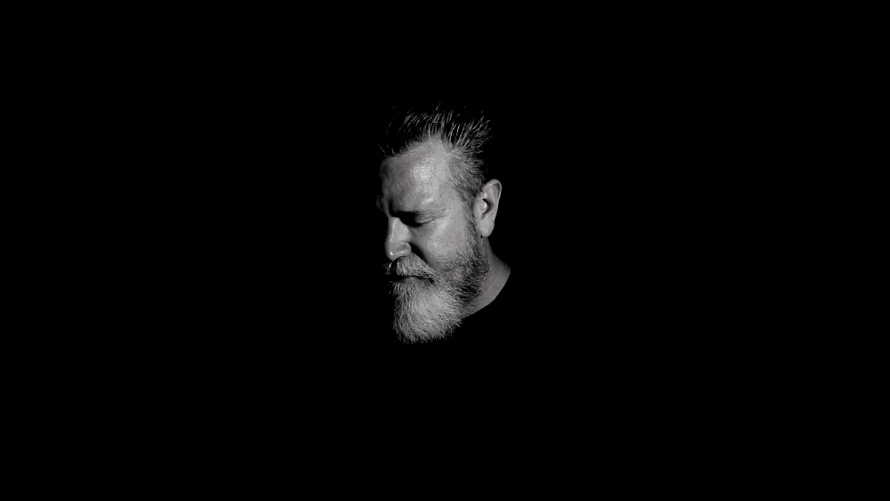 Glen Alfred -Something Not Right 