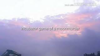 incubator - games of a moonmurder
