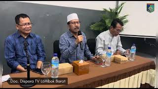 Download lagu DISPORA LOBAR ADAKAN PENINGKATAN KAPASITAS PEMUDA DAN ORGANISASI KEPEMUDAAN mp3