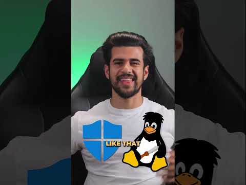 Do You Need Antivirus On Linux  #Linux #Antivirus #Cybersecurity #TechTips