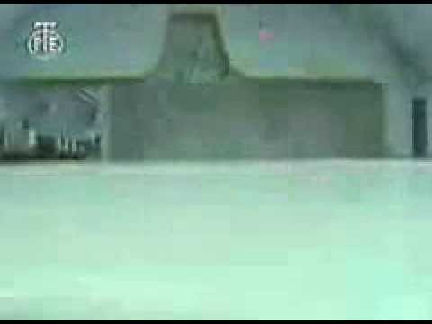 Aerodrom Željava ''Unutra''