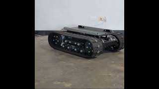 GRT Robot Demo Video