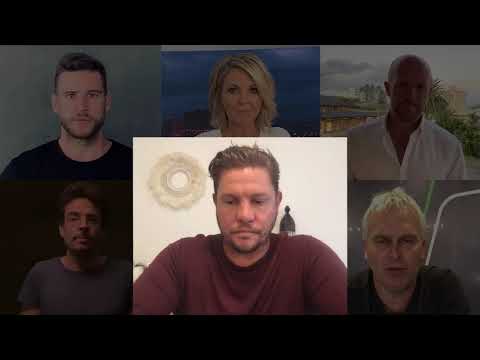 RSL Community Ode - ANZAC Day 2020