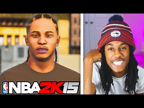 NBA 2K15 MyCareer #8 | OFFSEASON