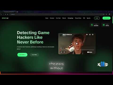 Xlantis City Testimonial