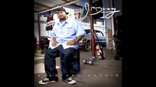 J. Boog - Watch And Learn