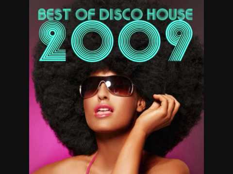 The Disco Starz - Lounge Grooves
