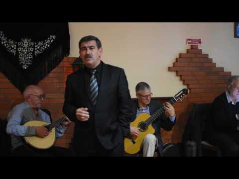 Jorge César Fado Duas Lágrimas de Orvalho