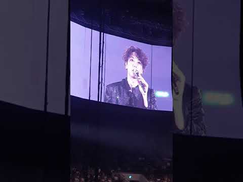 190629 박효신 LOVERS LIVE 토크