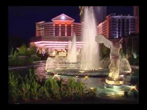 Comercial Caesar Palace
