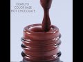 Komilfo Color Base Hot Chocolate (hot chocolate), 8 ml