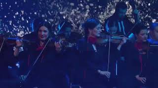 Željko Joksimović - Nije Ljubav Stvar (Live from Pesma za Evroviziju 24 Final)