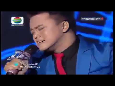 DANANG banyuwangi DA2.