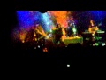 Exciter - Intro/Dark Command (vivo Argentina)