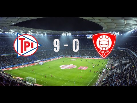 TPI A vs Dalum A (Drenge U10 årgang 2011)