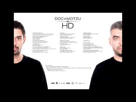 DOC & Motzu - Ce vezi când închizi ochii (feat. CTC & DJ NASA)