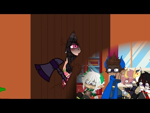 I hear your heart beat to the beat of the drums //MID MEME //My inner demons //