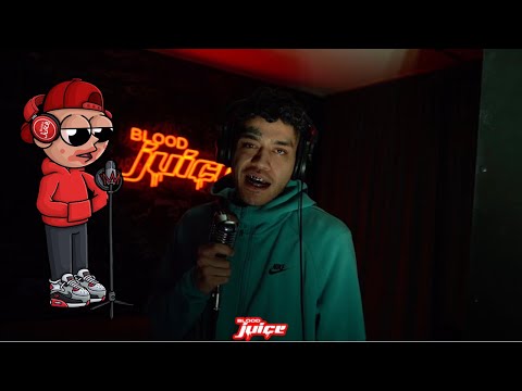 Kash Kal - Juice In Booth [Seas: 1 Ep: 3]