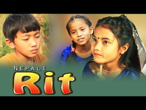 Rit nepali short movie 2022 /  new love story movie by naya tara / NEPALI FILM NEW