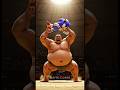Sonic Vs Sumo Wrestler Shadow Knuckles And Tails Help Sonic Sonicthehedgehog