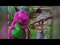 Barney Friends S6E2 Itty Bitty Bugs 1999 Internal Copy