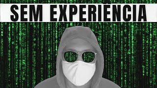 Como entrar em Cibersegurança sem Experiência - Guia Definitivo