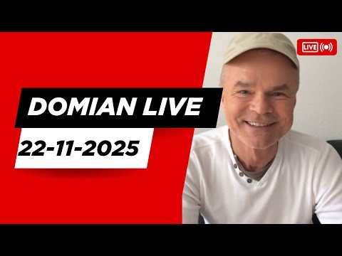 Wenn Worte heilen: Wahre Emotionen bei Domian (22.11.2025)