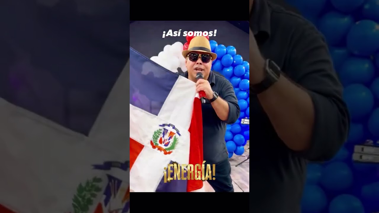 Promotional video thumbnail 2 for Chuleria en Pote - Latin Singers-DJ-MC