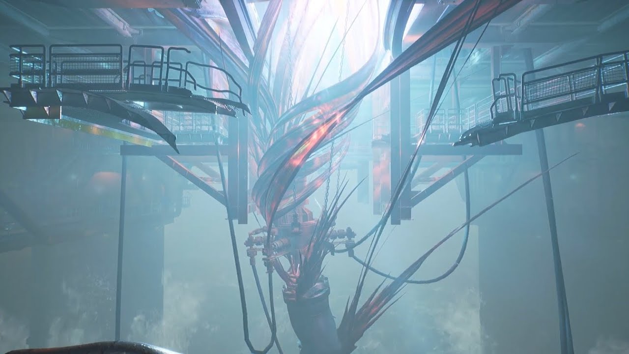 Still Wakes the Deep – Xbox Partner Preview gameplay reveal teaser