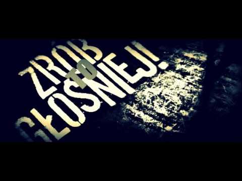 MarasSs # HipHopuDywizja - Zrób to głośniej