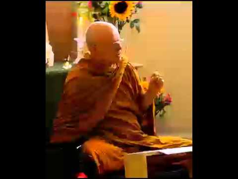 Suppressed Emotions, Dhamma Talk of Thanissaro Bhikkhu, Dharma, Meditation, Buddha
