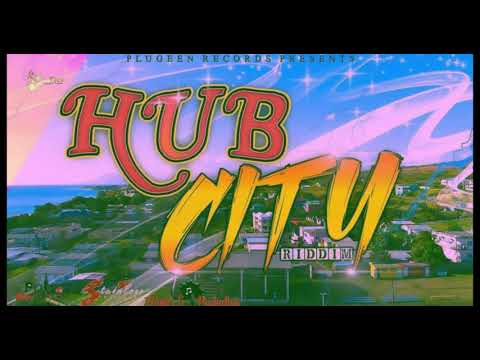 Scratchii Bamma - More Gyal [Official Audio] Hub City Riddim