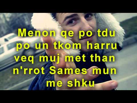 Noside(CrystaL Mc)-T`kom Harru 2012