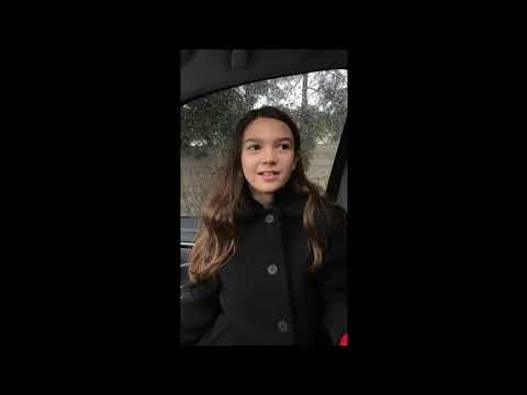 Brooklynn Prince stories
