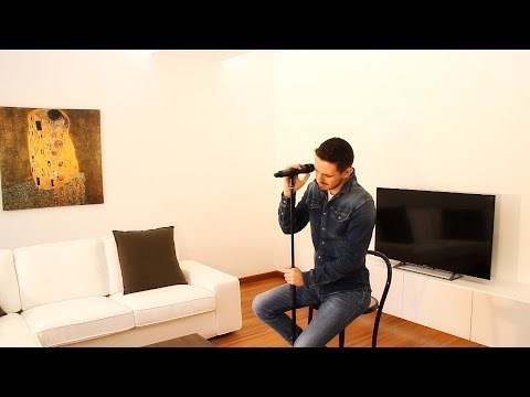 Celine Dion - It's All Coming Back To Me Now (Cover by Ricky)