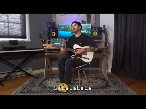 Jay Scøtt - J'ai besoin d'un break