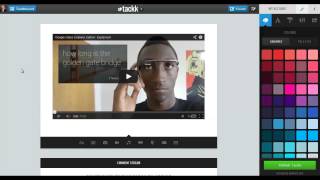 3 Min. Teaching w/Tech Tip: Easy Private Online Digital Content Discussions With Tackk