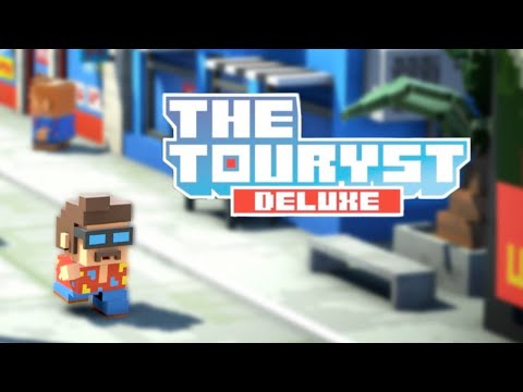 The Touryst Deluxe (Nintendo Switch 2) Review