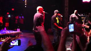 Royce Da 5&#39;9&quot; - Heat To The Streets live @ The Emerald Theatre 6/23