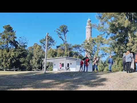 Paisaje Estancia Anchorena