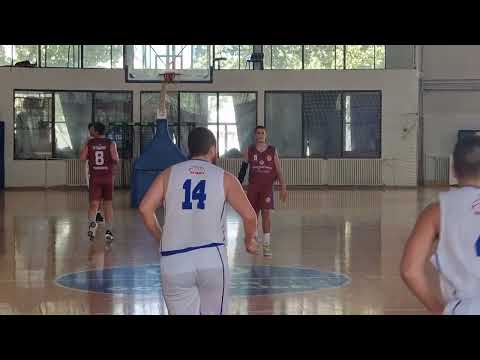 Kvalifikacije za Kup Radivoja Koraća / KK Radnički - KK Umka 91:110