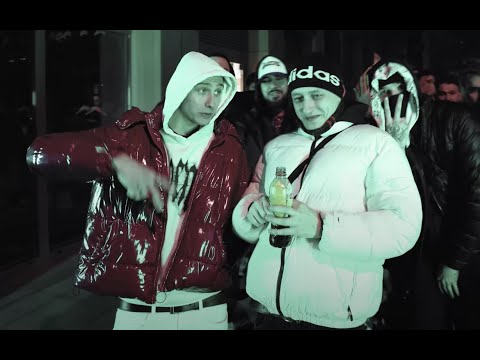 RUSINA FEAT. VKIE - MŁODY KWIAT (PROD. JACOB.SHAWTY)